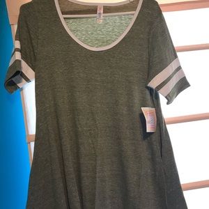 Lularoe women’s shirt XS